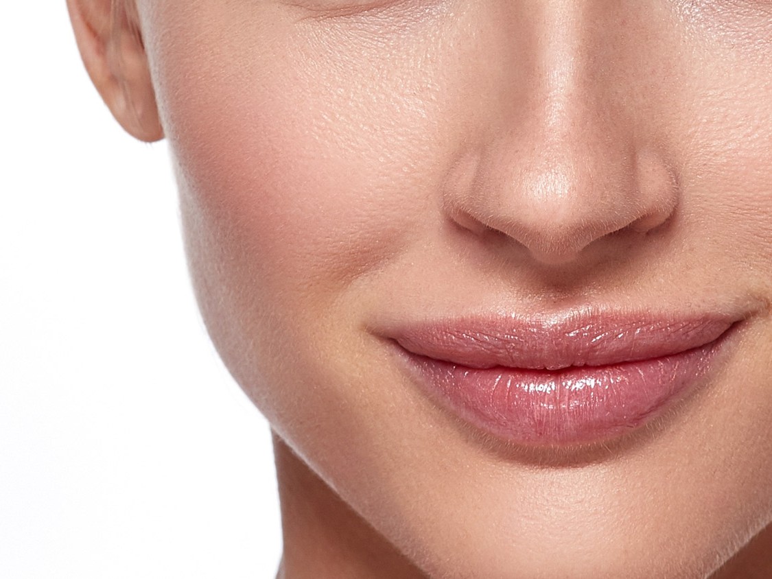 Vollere Lippen Lippenmodellierung Stoff Attrasch In Koln